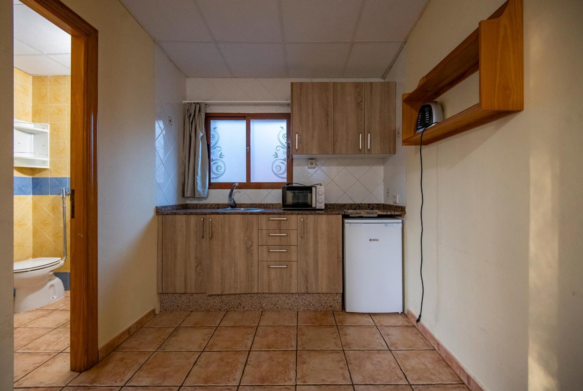Camping Rural Ria De Arosa 2 Рибейра Екстериор снимка
