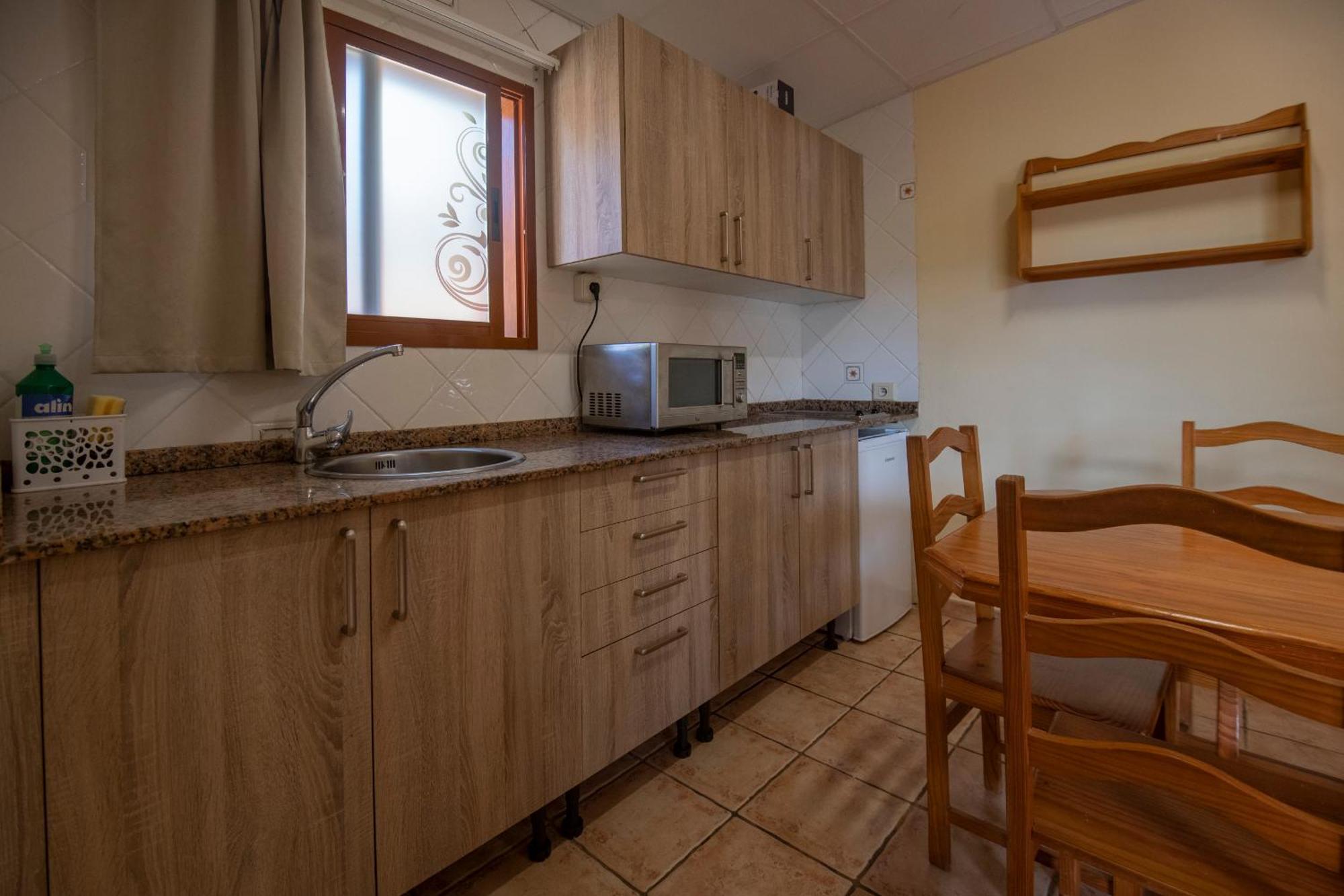 Camping Rural Ria De Arosa 2 Рибейра Екстериор снимка