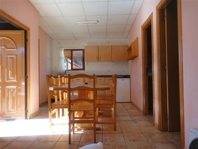 Camping Rural Ria De Arosa 2 Рибейра Екстериор снимка